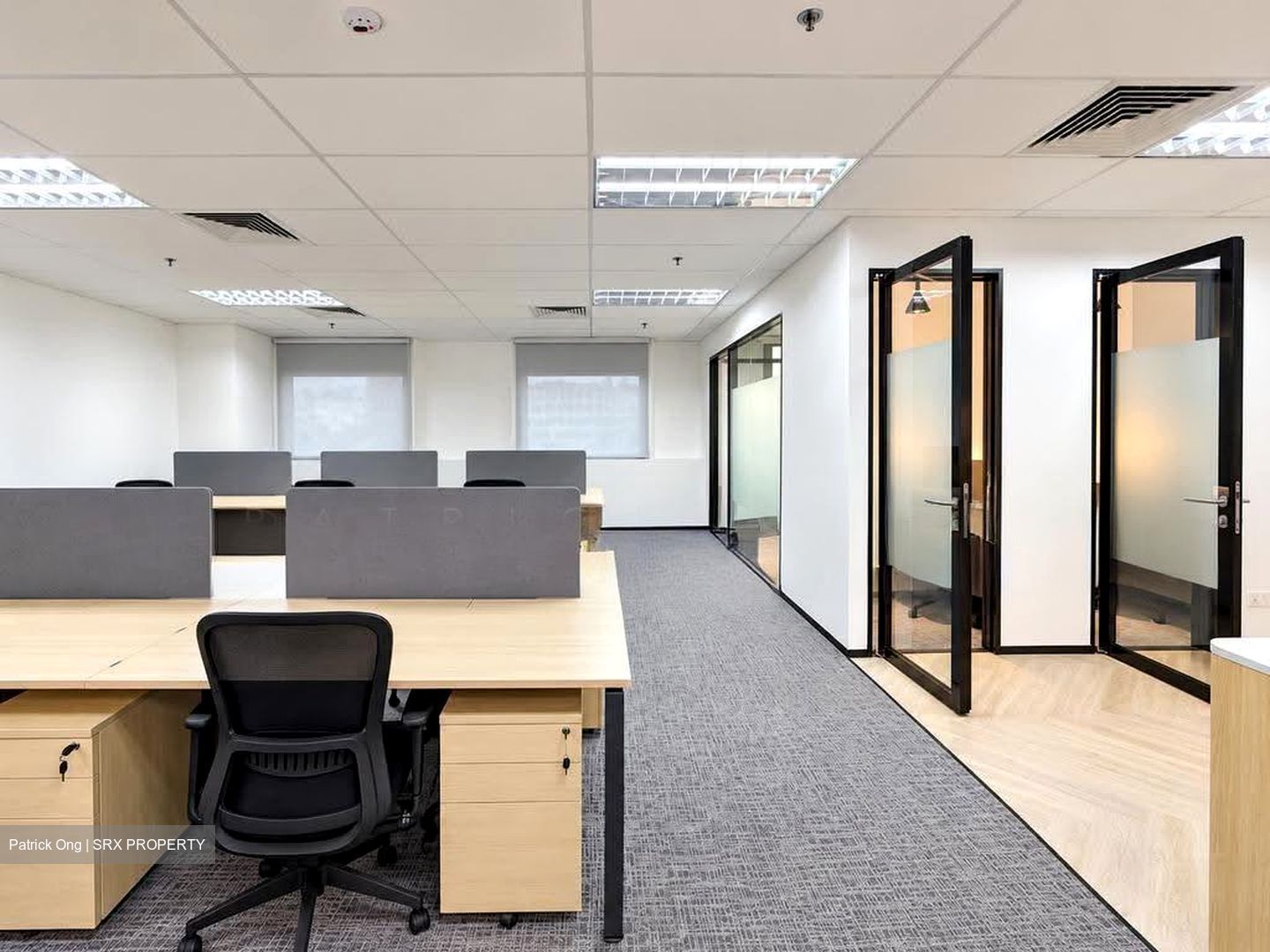Lippo Centre (D2), Office #638519021